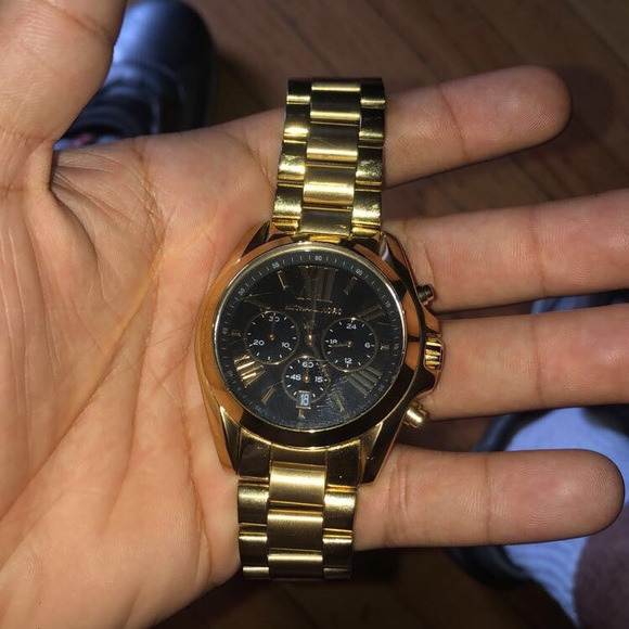 MK watch - Picture 1 of 2